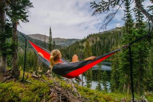 hammock entrepreneur stress