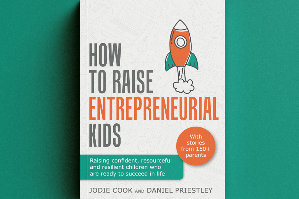 how to raise entrepreneurial kids crop