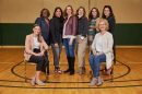Eight women leaders featured through "Inside Moves"