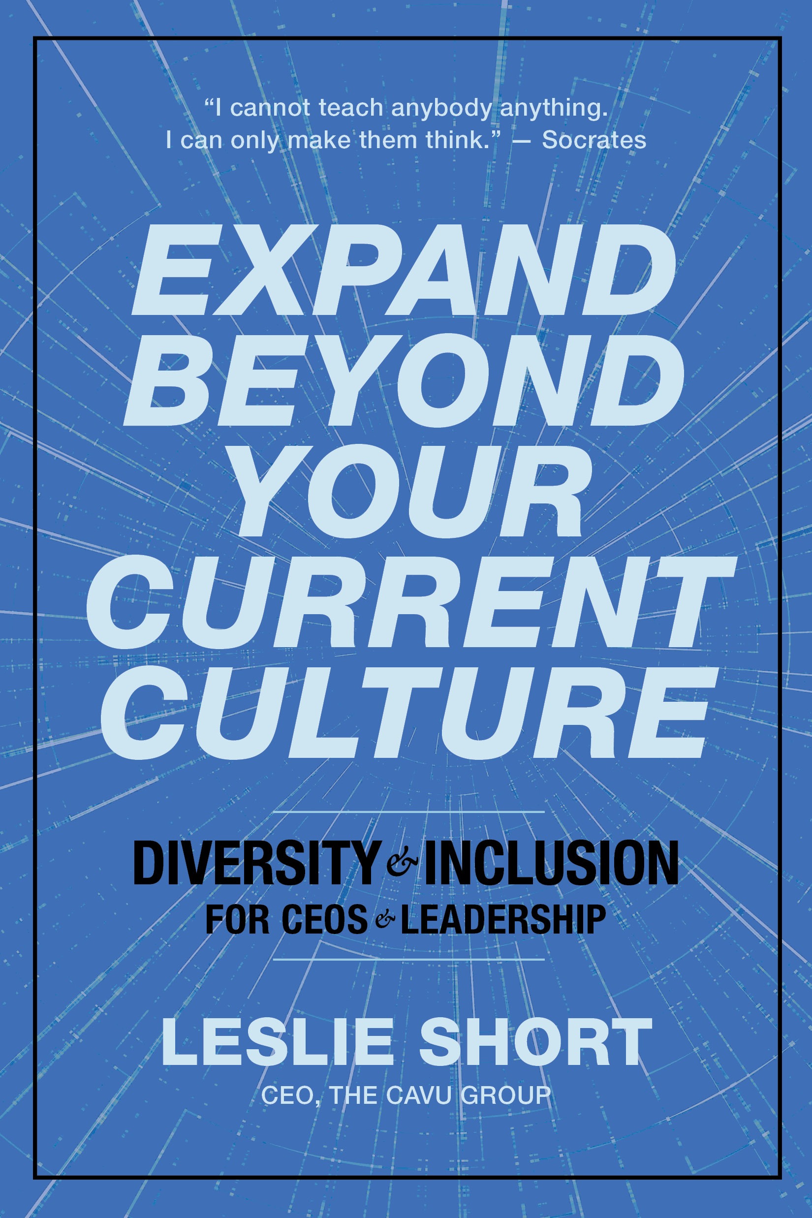 Expand Beyond Your Current Culture Cover Final