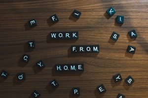 "work from home" tiles