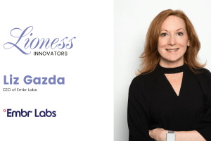 Embr Labs CEO Liz Gazda