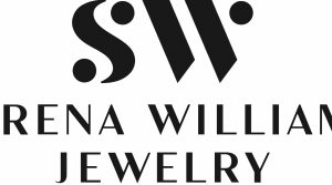 Serena Williams Jewelry logo