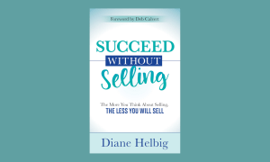 succeed without selling
