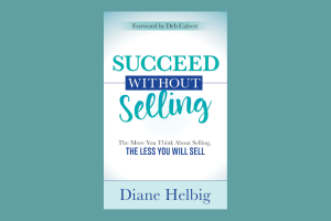 succeed without selling