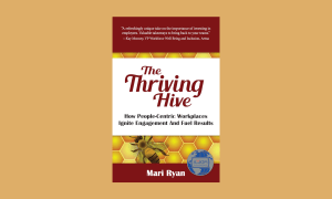 thriving hive 1