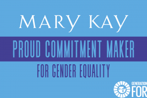 MARY KAY PROUD COMMITMENT MAKER
