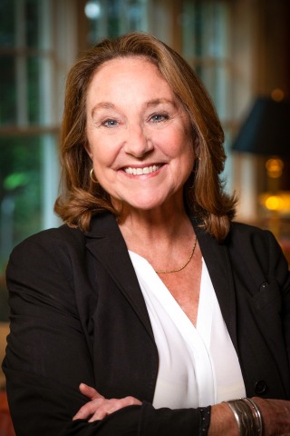 Peggy Clark, new CEO of the International Center for Research on Women