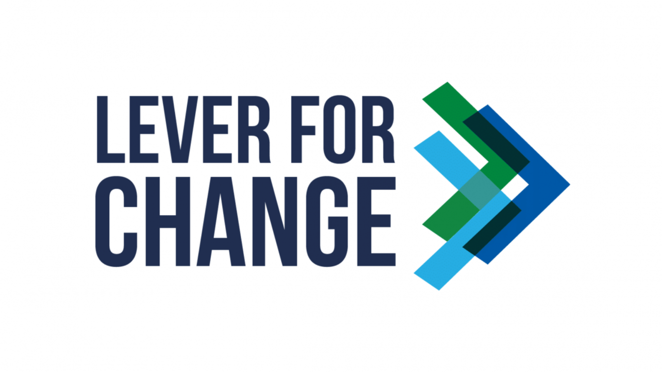 lever for change
