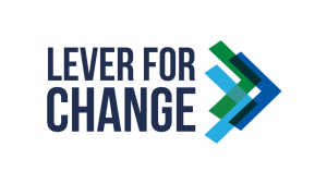 lever for change