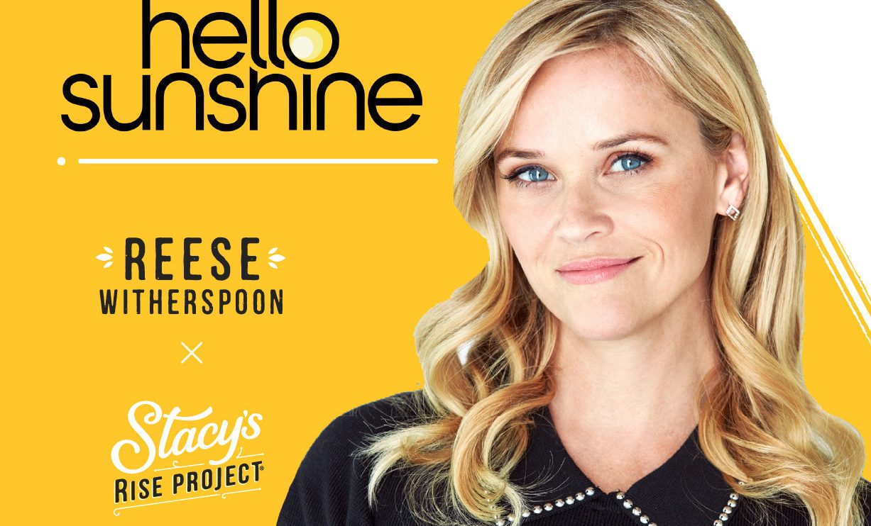 Reese   Hello Sunshine  1