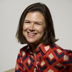 Libby Swan, author of the article on user experience