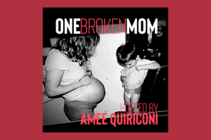 one broken mom 1