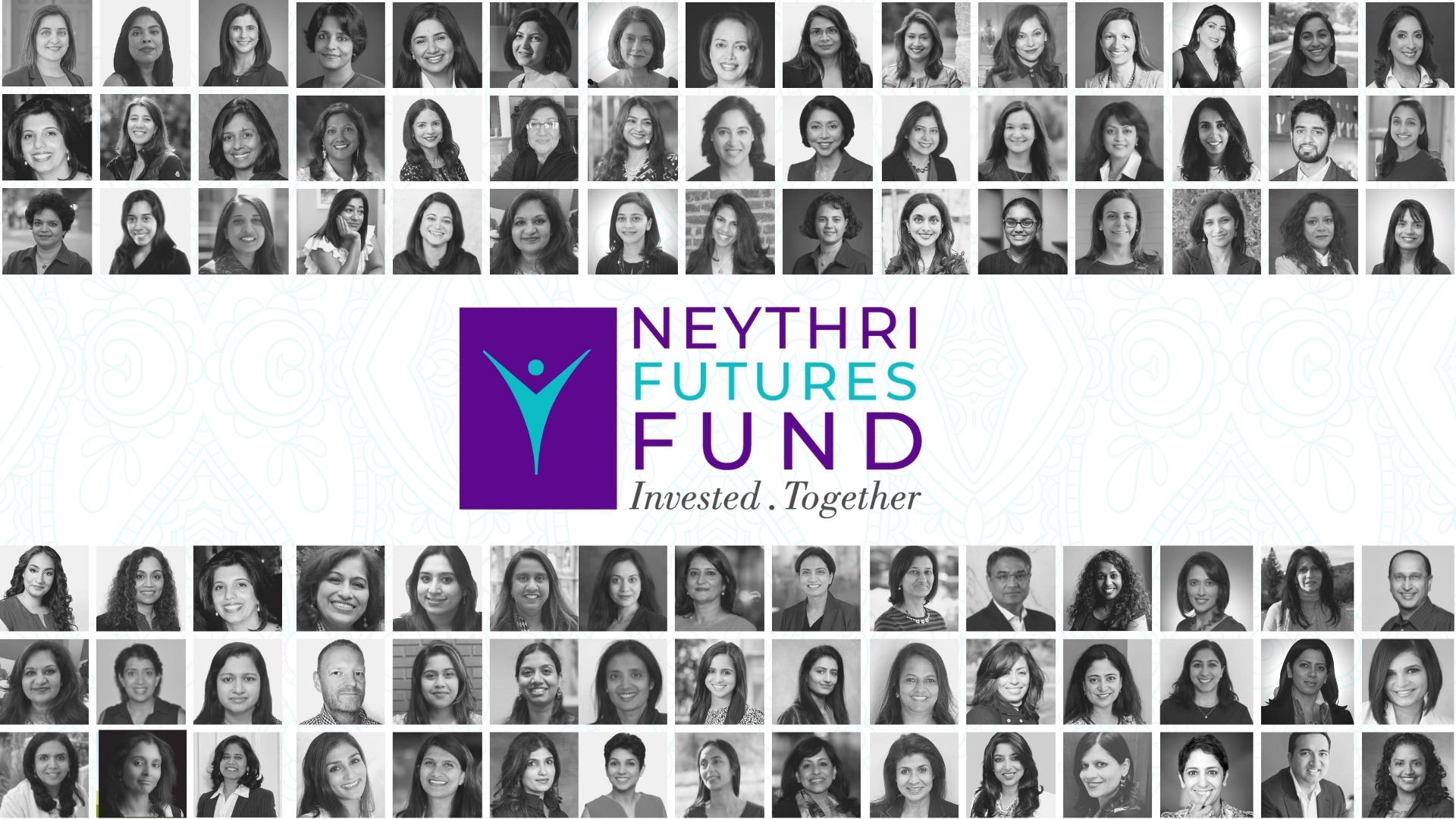 Neythri Futures Fund Title Image