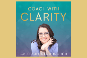 coach with clarity