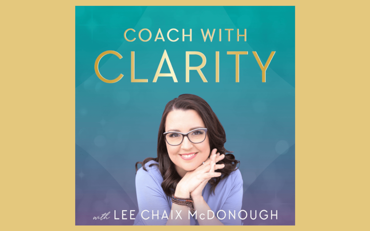 coach with clarity
