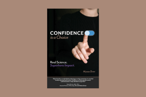 confidence cover 1