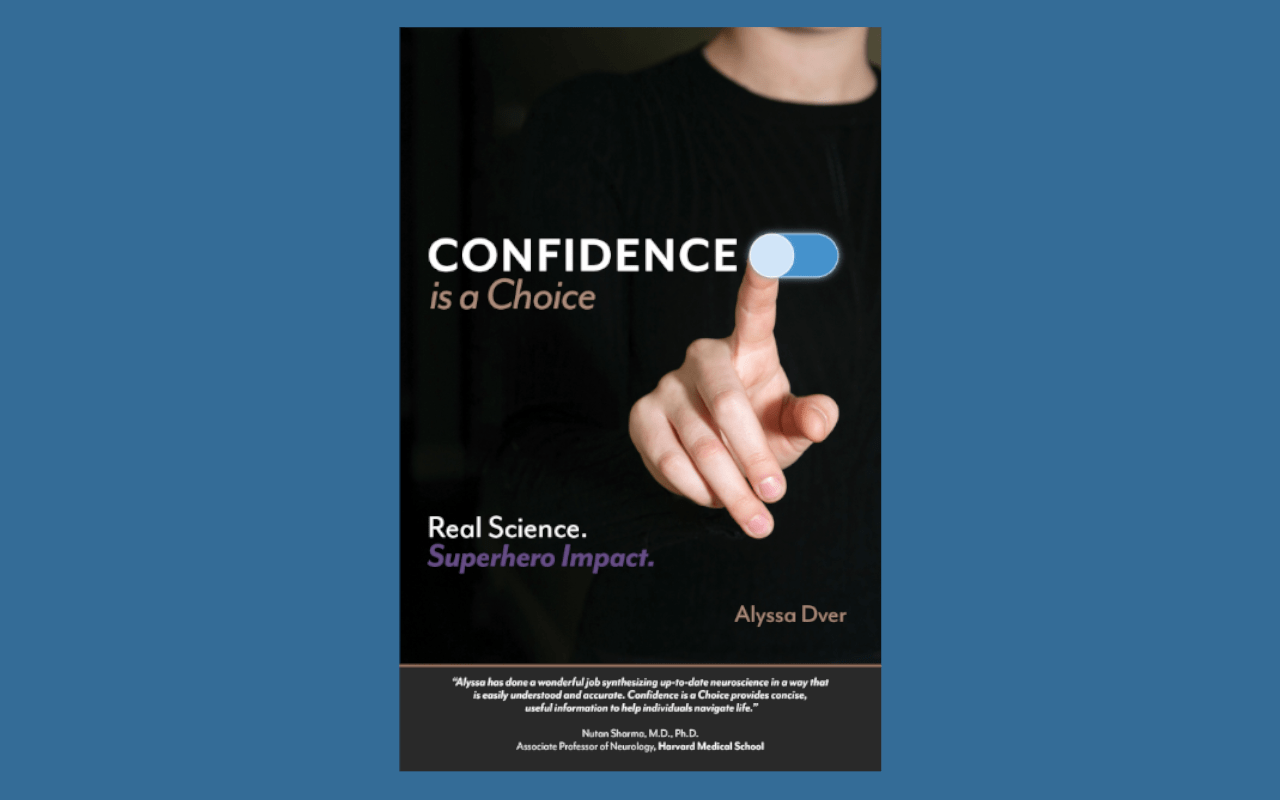 confidence cover