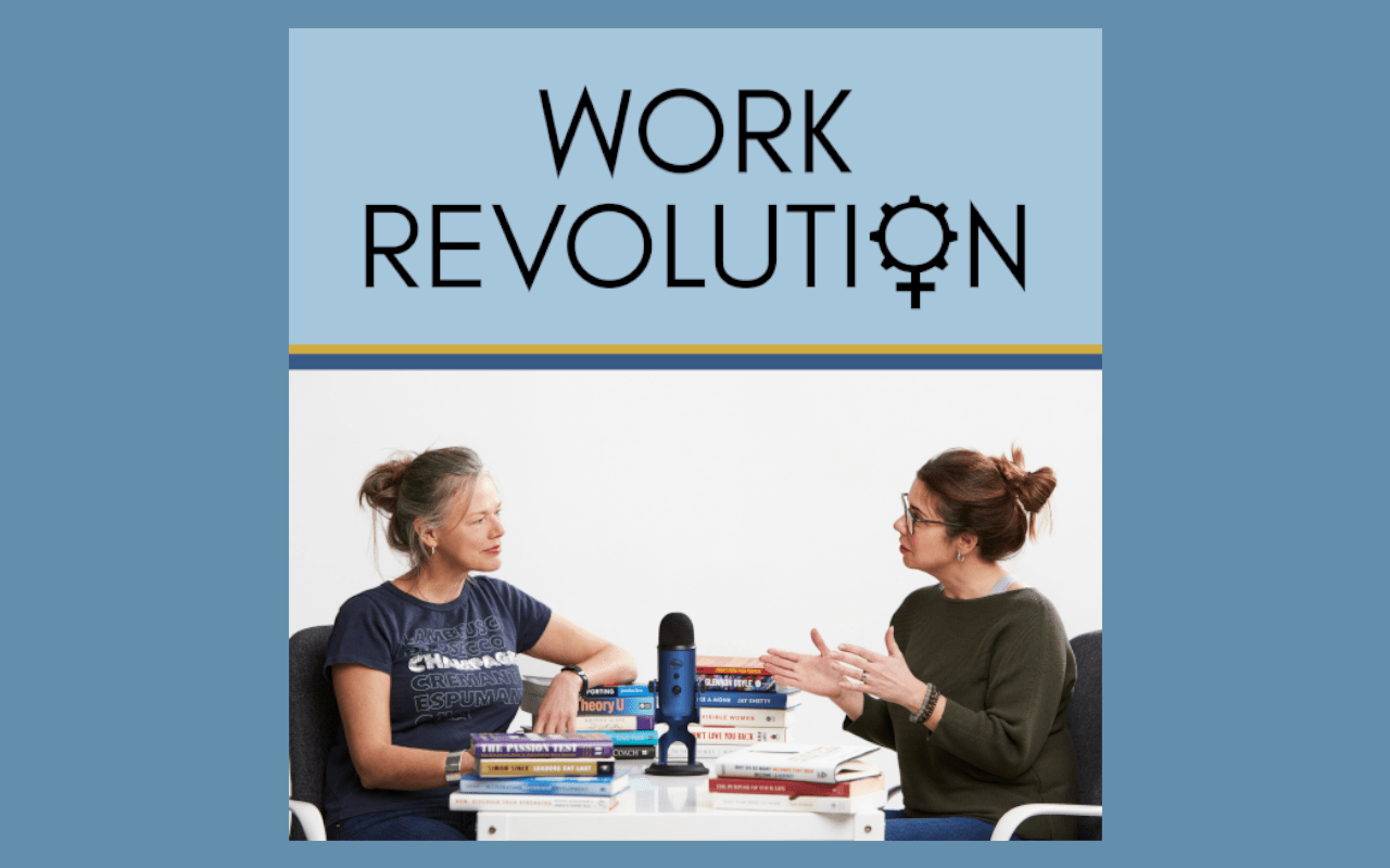 work revolution