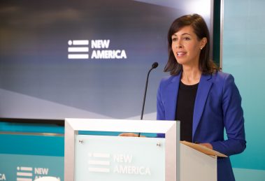 Jessica Rosenworcel, one of our women in the news