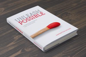 The cover of Unleash Possible