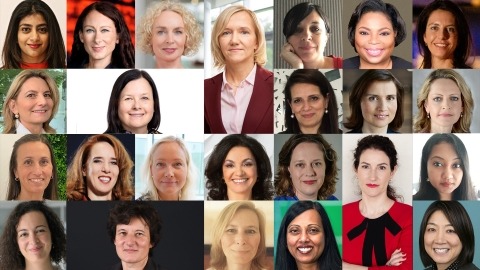 Exceptional women executives shortlisted for WeQual Awards