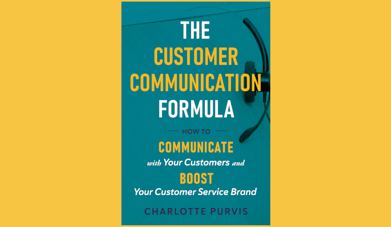 customer communication formula