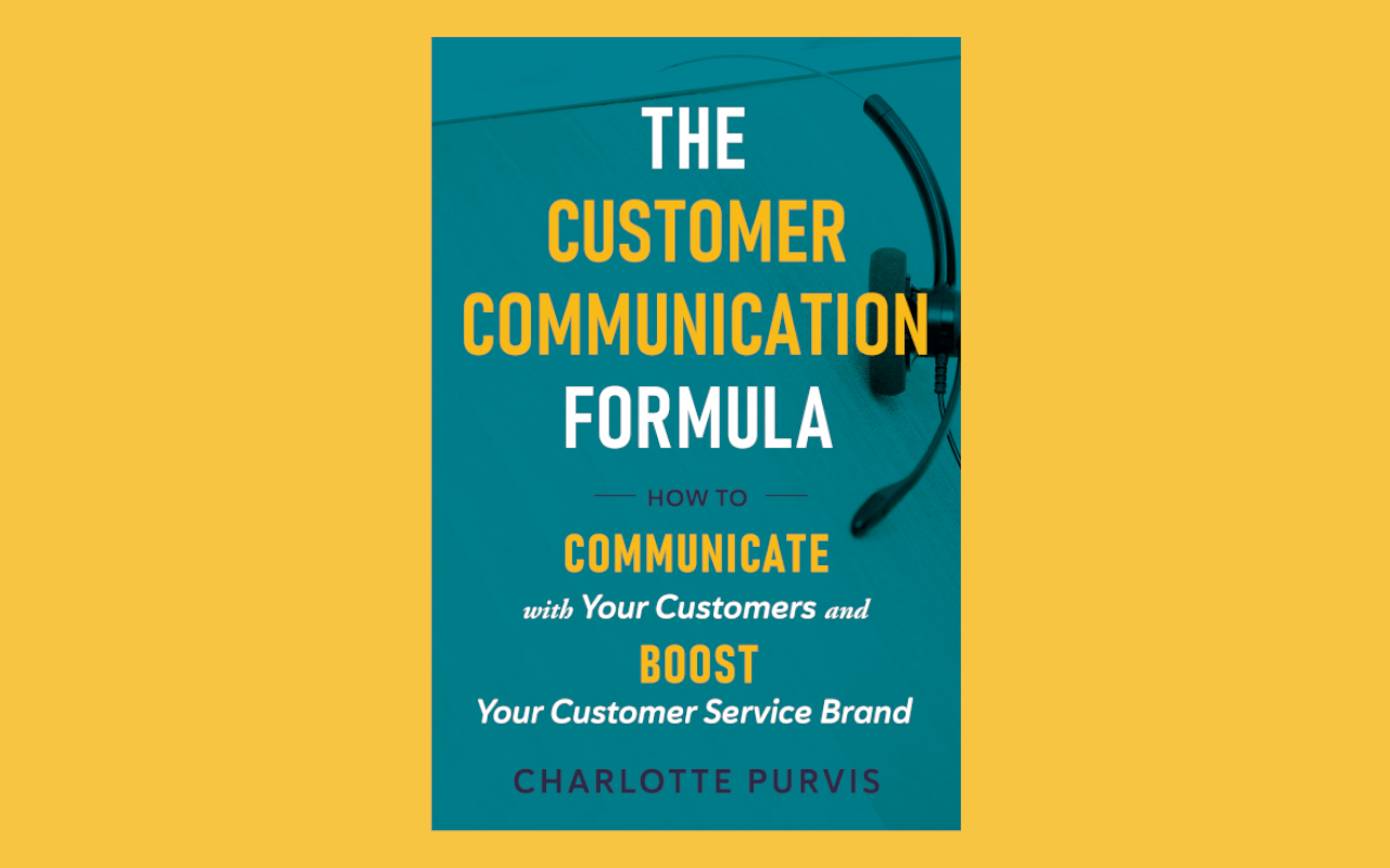 customer communication formula