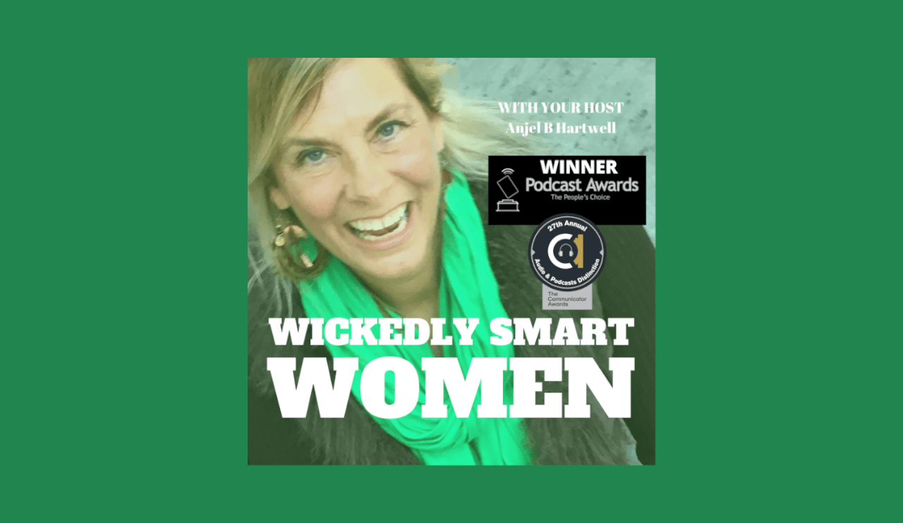 wickedly smart women 1