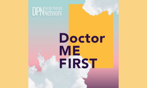 doctor me first