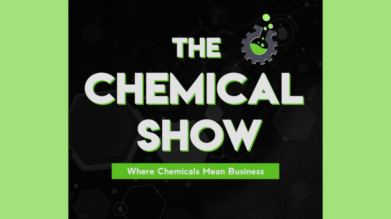 the chemical show