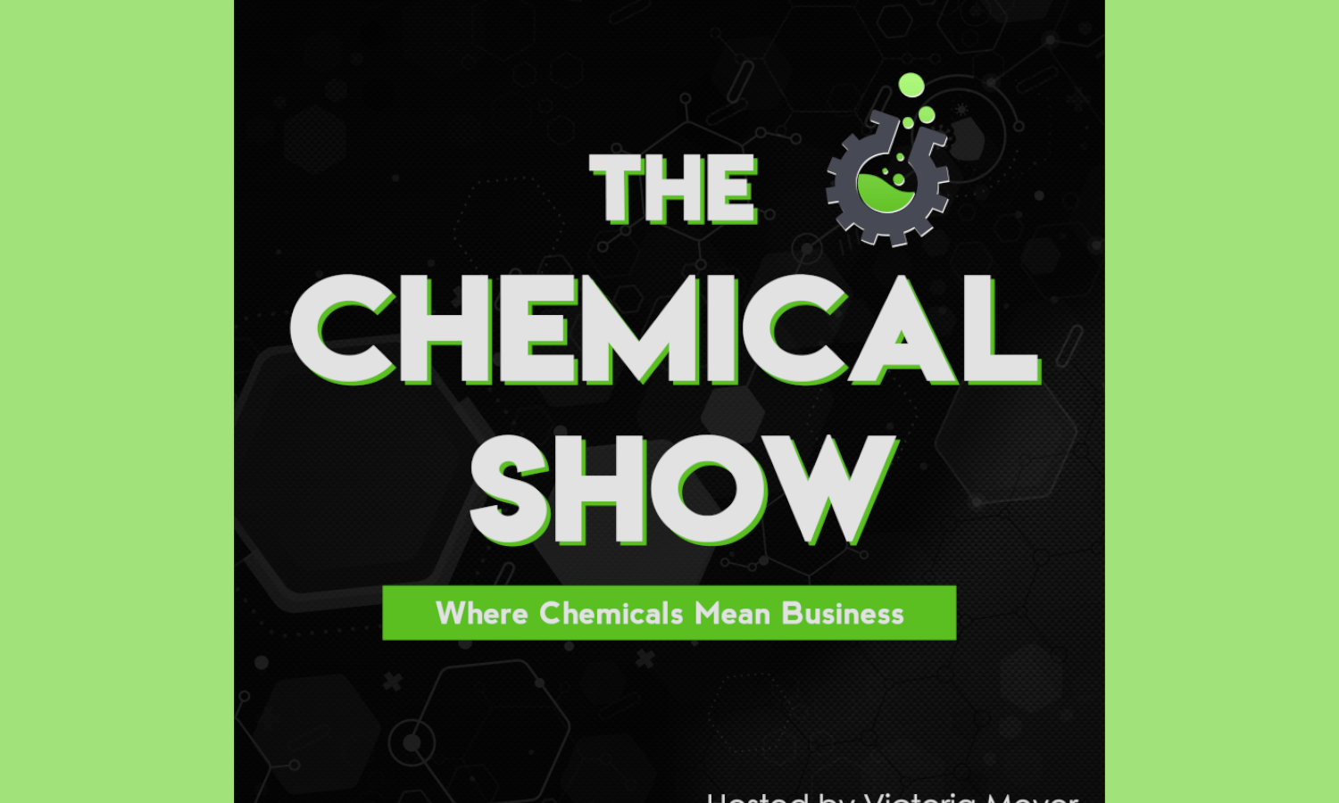 the chemical show
