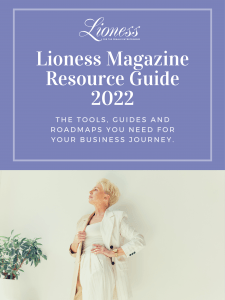 2022 Lioness Resource Guide
