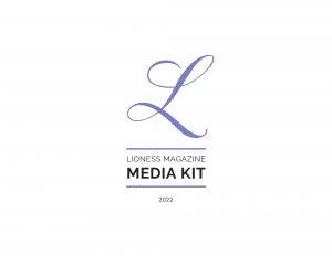 2022 Media Kit