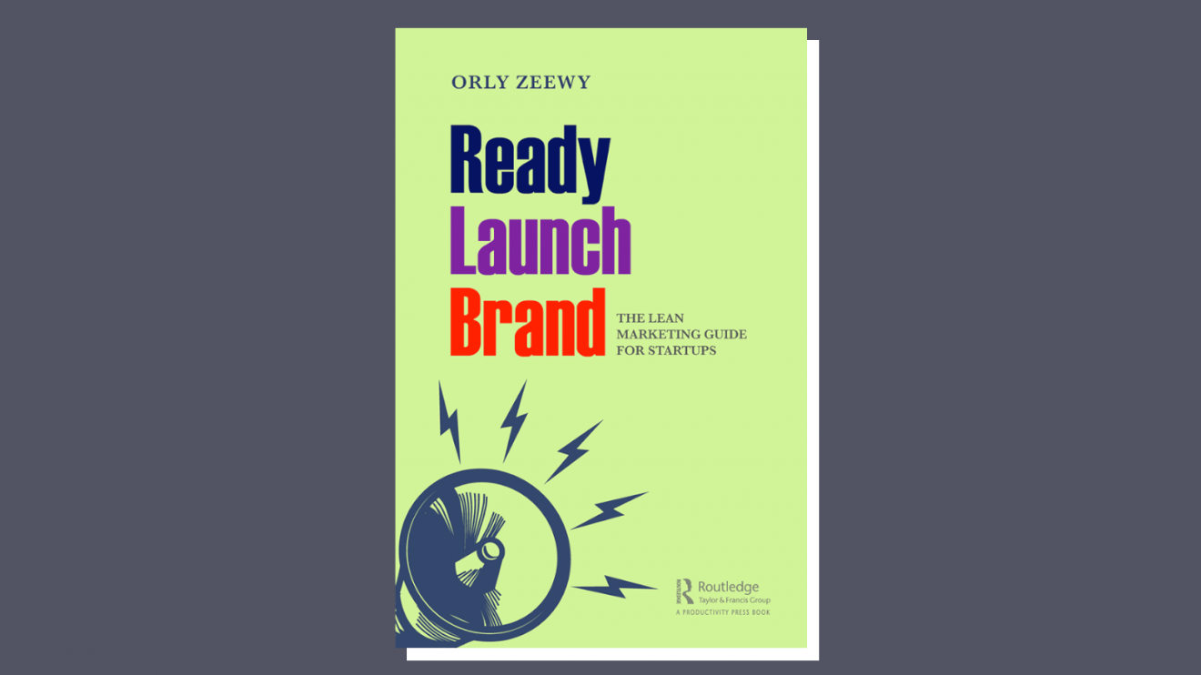 ready launch brand