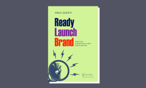 ready launch brand