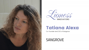 Lioness video interviews 15