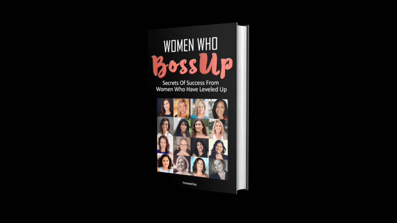 women who bossup
