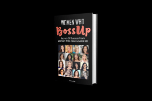 women who bossup