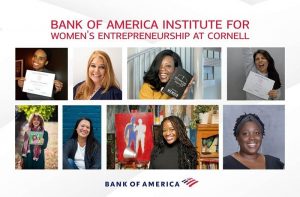 Bank of America Cornell