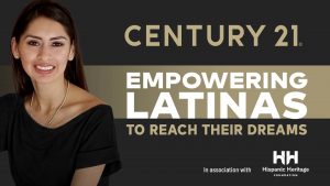 CENTURY21 Empowering Latinas