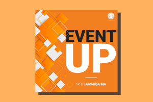 eventup podcast