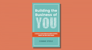 building the business of you