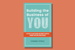 building the business of you