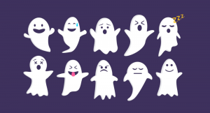 clients ghosting