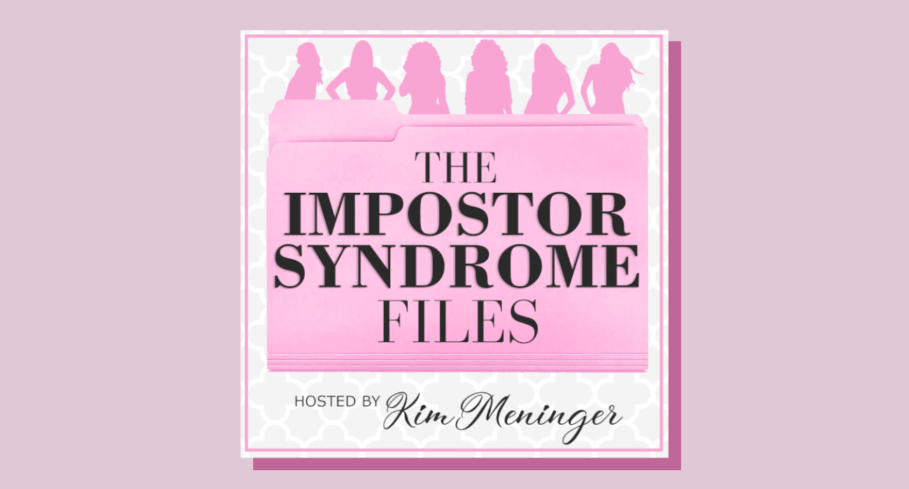 imposter syndrome files