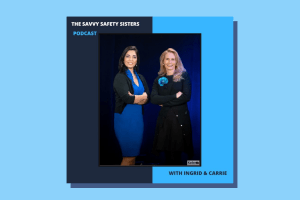 savvy safety sisters