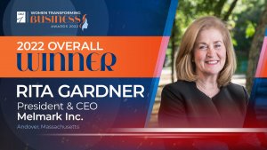 WTBA OverallWinner Gardner