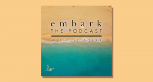 embark the podcast