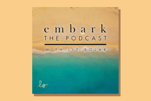 embark the podcast